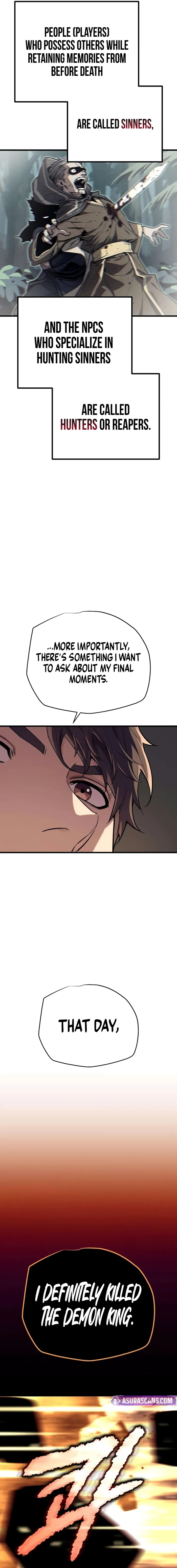 Starting With 13 Hidden Traits Chapter 18 image 24